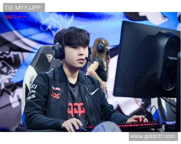 独家解析JDG战队灵活性如何影响S15电竞比分走势与战绩表现