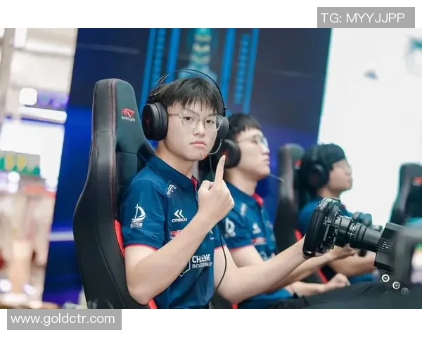 电竞实时数据挑战者杯分析WE战队战术表现及其影响因素探讨