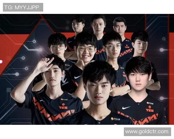 esports最新数据探寻王者荣耀TES战队的游戏意识与团队协作之道