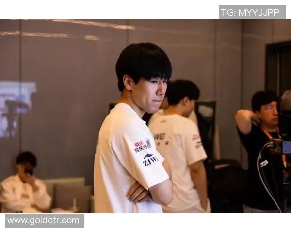 esports最新数据深入分析JDG与V5赛后复盘中的技术细节与战术运用