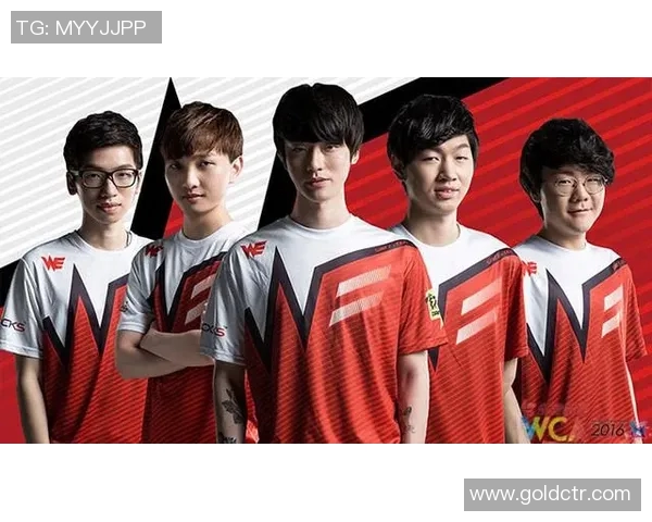 电竞新闻精英赛中WE战队比赛经验的表现分析与总结